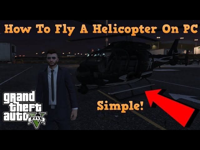How To Fly A Helicopter In GTA 5 On PC 7defb 1920 