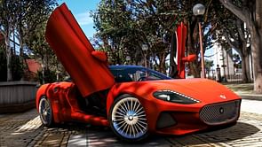 Should GTA Online players buy the Vysser Neo after the latest update?