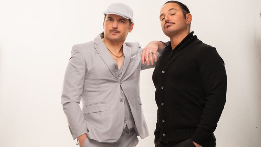 The Young Bucks issue statement on the major change in their on-screen AEW names
