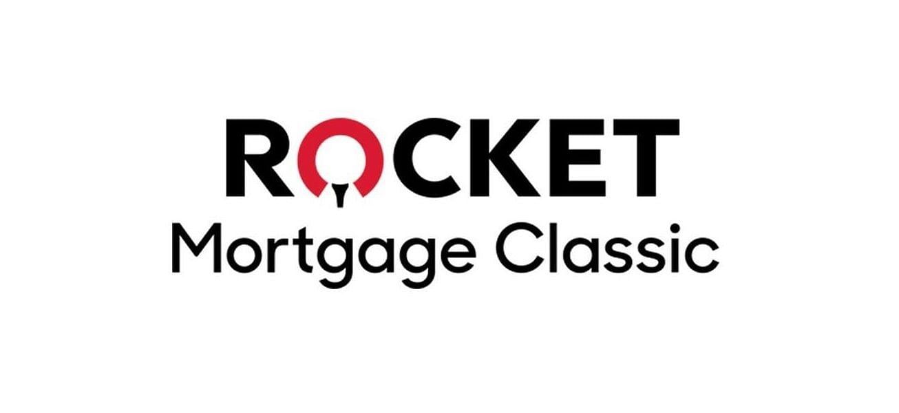 List of Golfers who won Rocket Mortgage Classic Year by Year