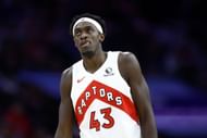 Toronto Raptors forward - Pascal Siakam