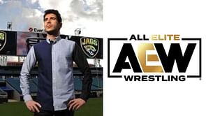 Popular AEW star signed a 4-year deal with Tony Khan’s company