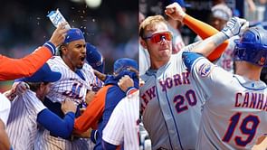 "This guy sucks": Mets fans blast David Stearns for saying team can compete for a playoff spot