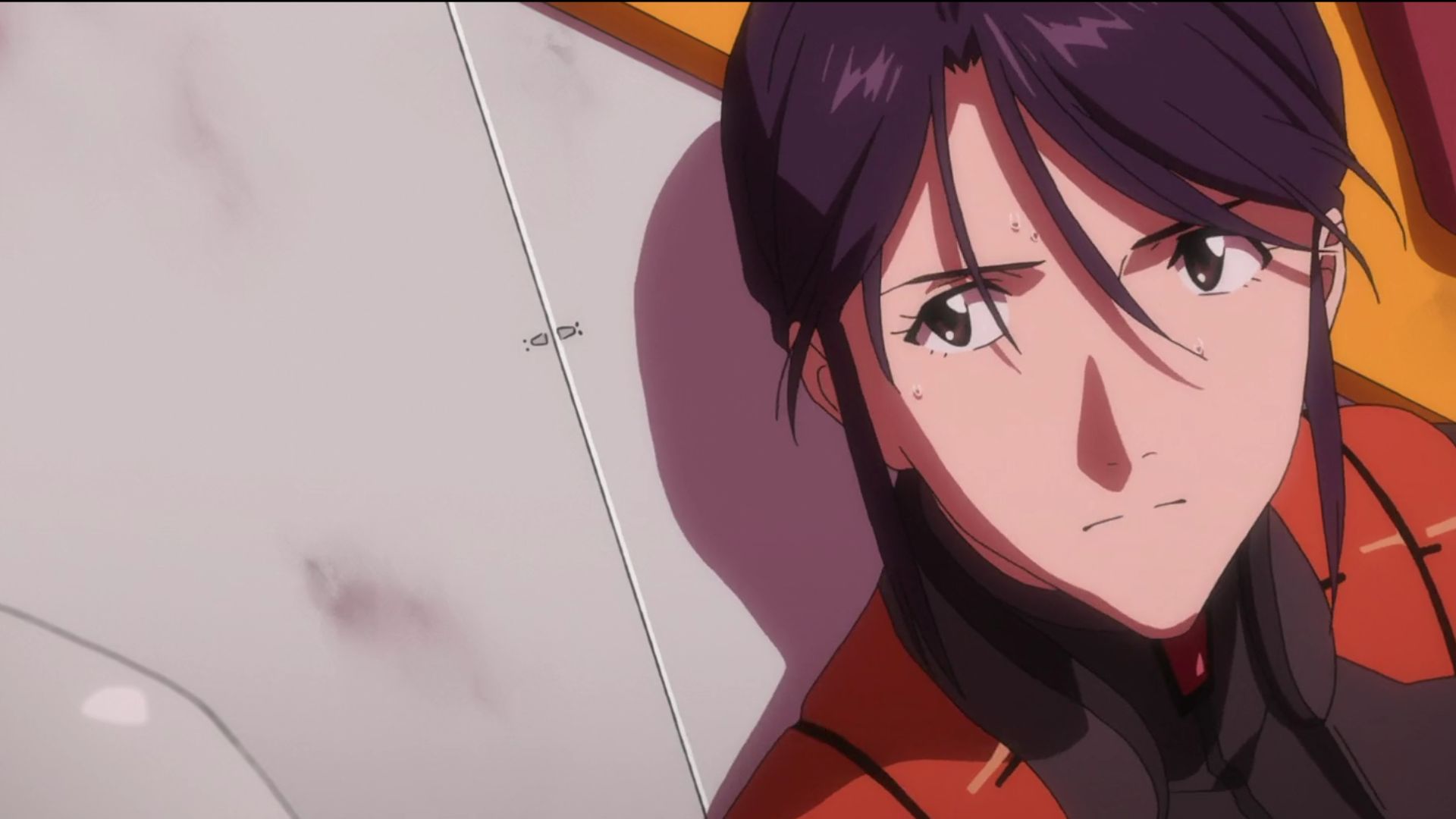 So, I Watched The Entirety of 'Neon Genesis Evangelion' – Westwood Horizon