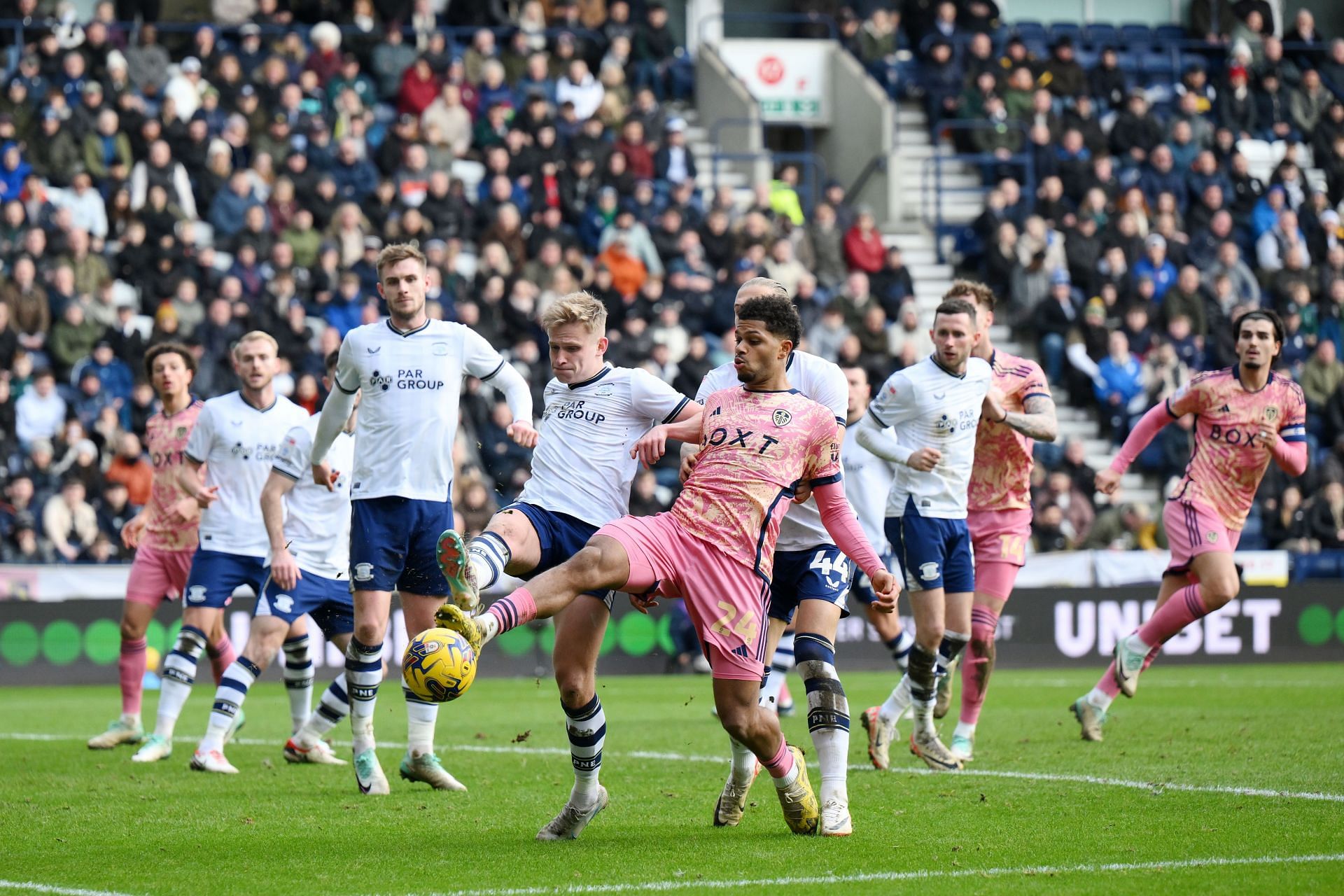 Leeds United Vs Preston North End Prediction And Betting Tips | January ...