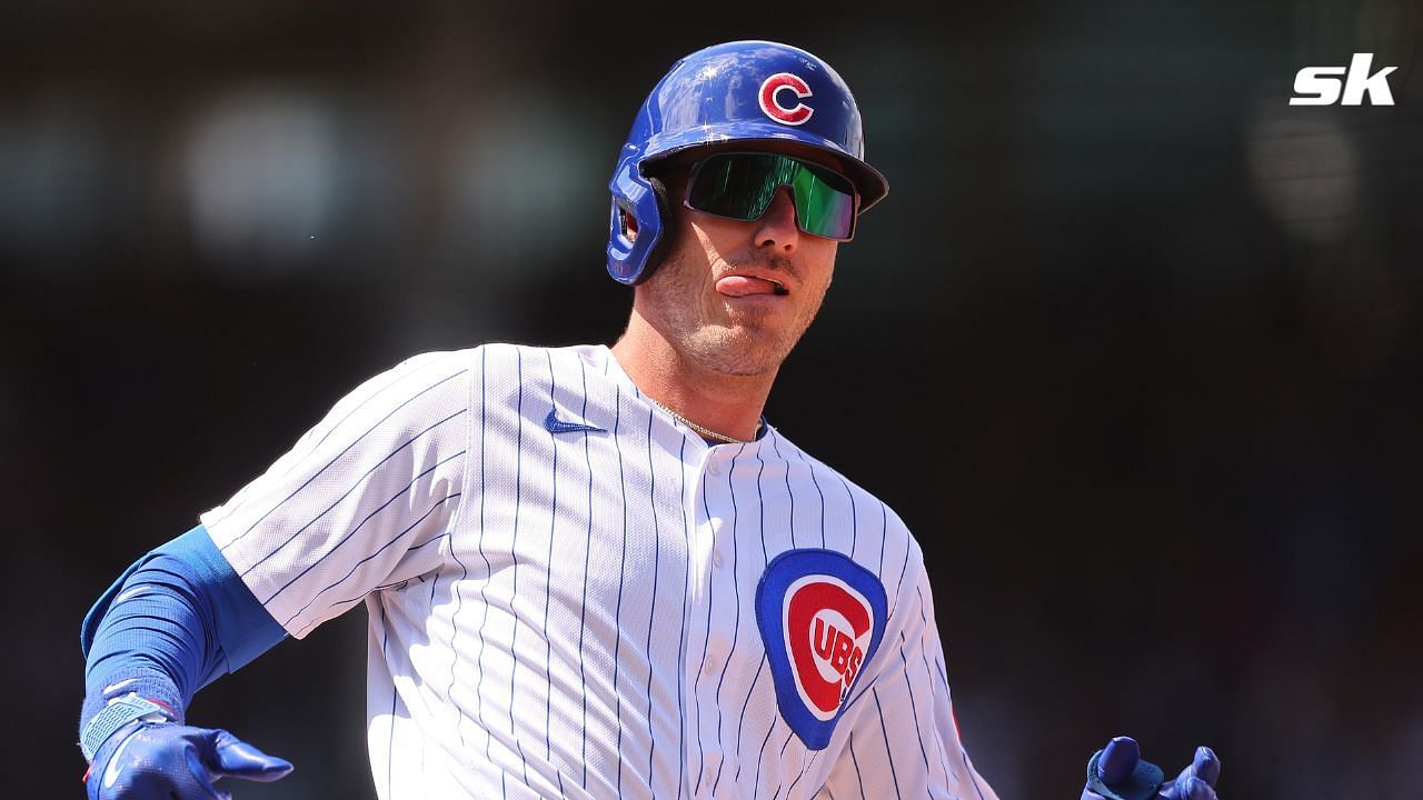 Cody Bellinger Free Agency Update: Former NL MVP Resigning With Cubs ...