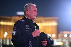 Red Bull chief advisor signs three-year extension with team: Reports