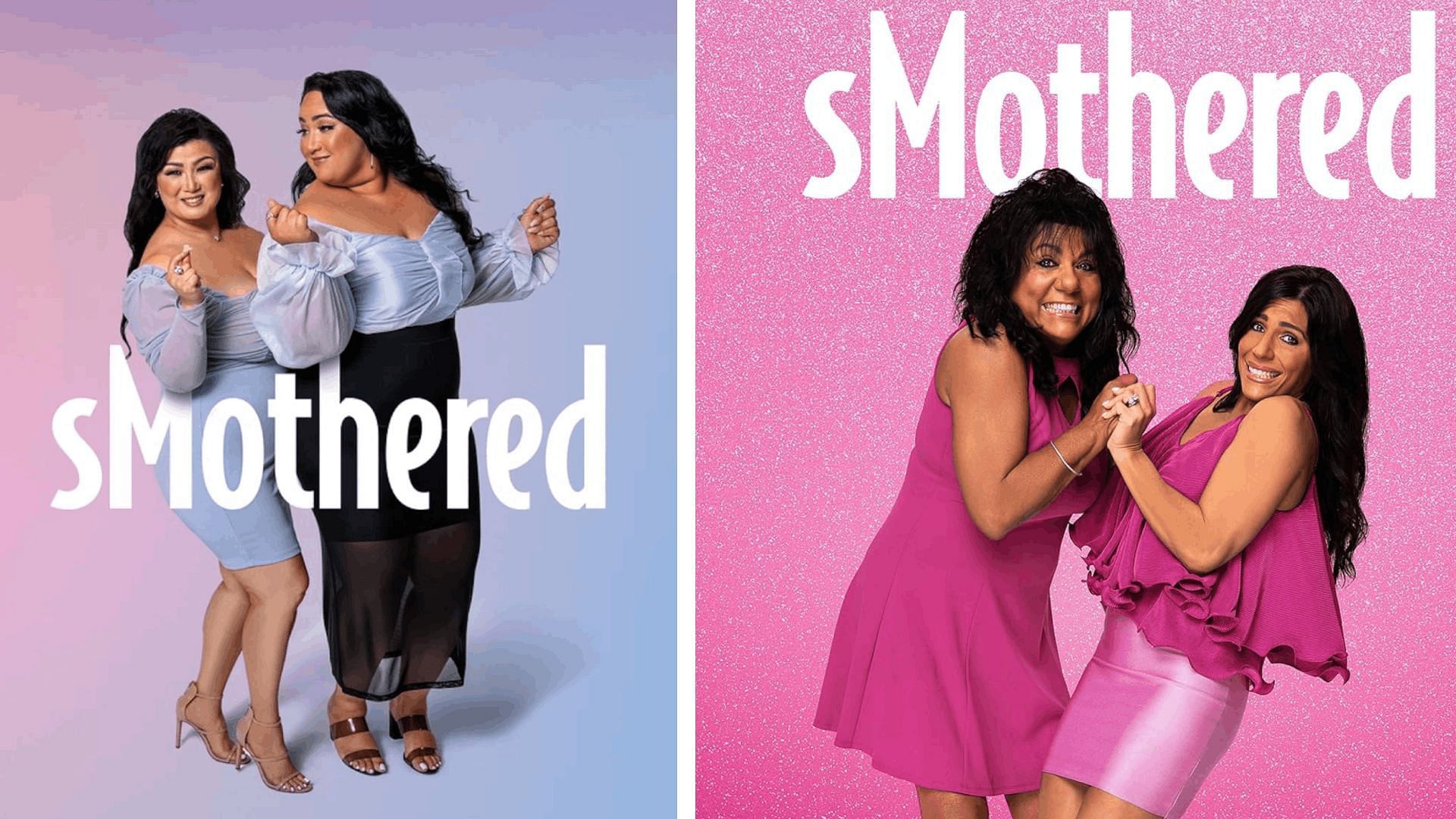 sMothered season 5 episode 4 Release date and time, what to expect and