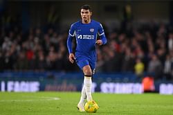 Chelsea line up £20 million move for LaLiga star as they hunt for Thiago Silva replacement - Reports