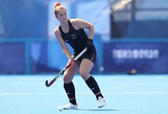 FIH Women's Hockey Olympic Qualifiers 2024: Germany thrash Czech Republic 10-0; Japan beat Chile 2-0