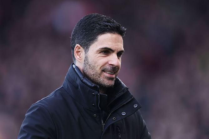 Arsenal plotting move for Ajax defender who has been ever-present this season: Reports
