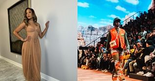 WATCH: Shedeur Sanders’ sweetheart Storm Reid opens up about her quest for a healthy lifestyle: "Get my life together"