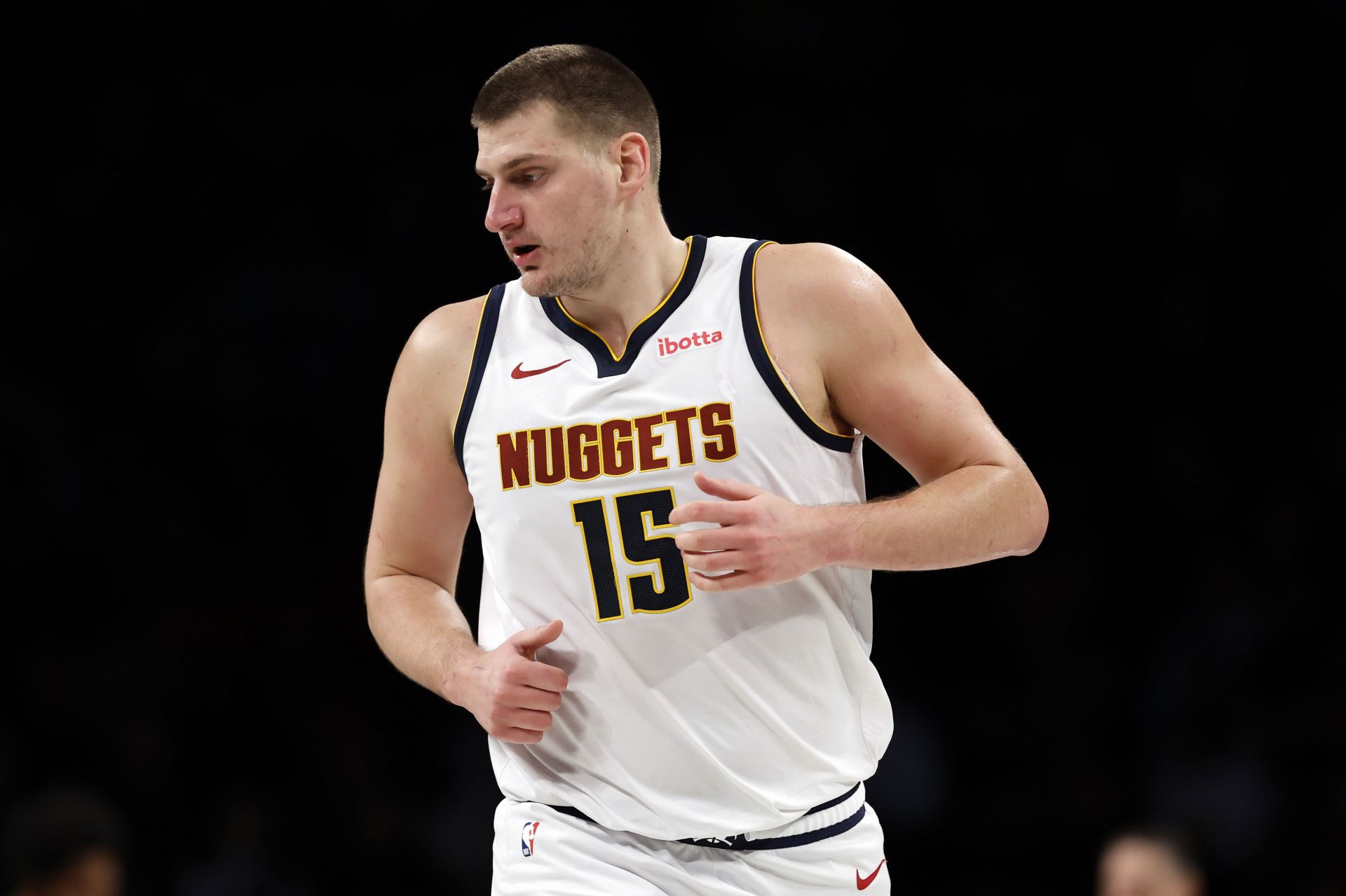 Nikola Jokic