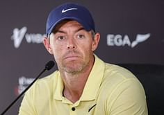 “It’s a popularity contest” - Rory McIlroy slams BBC Sports Personality of the Year award after losing to Mary Earps