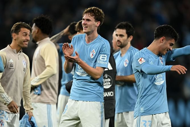 Amorebieta vs Celta Vigo Prediction and Betting Tips | January 7th 2024