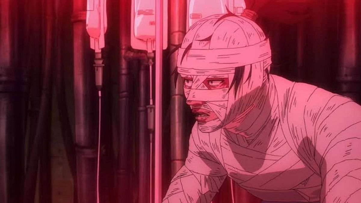 Jujutsu Kaisen: What happened to Mechamaru? Character's fate, explained