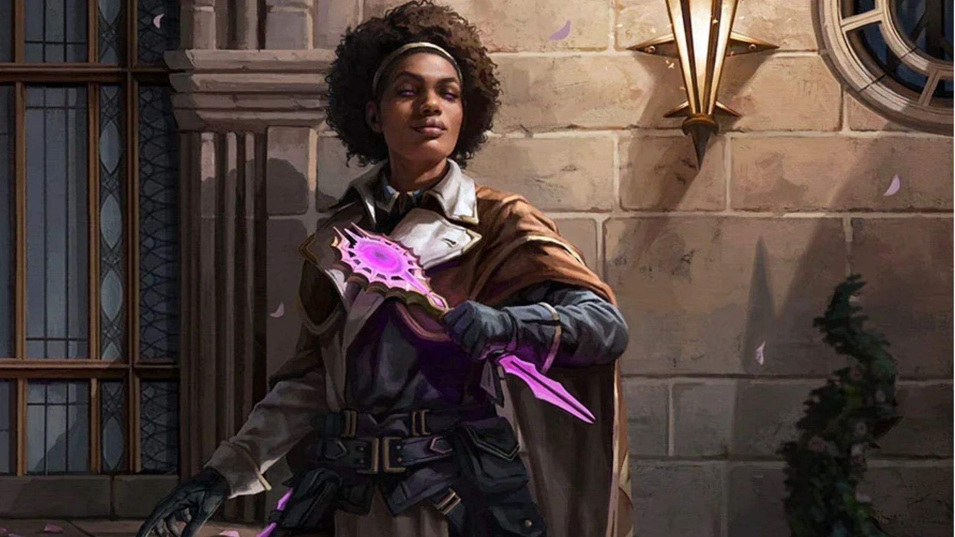 Magic The Gathering Murders at Karlov Manor preview