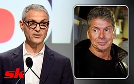 Endeavor CEO Ari Emanuel's expected stance reported after Vince McMahon's sexual assault lawsuit - "Ferociously he will eradicate"