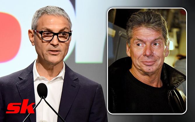 Endeavor CEO Ari Emanuel's expected stance reported after Vince McMahon's sexual assault lawsuit - "Ferociously he will eradicate"