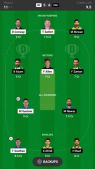 Fantasy suggestion #2