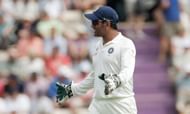 MS Dhoni