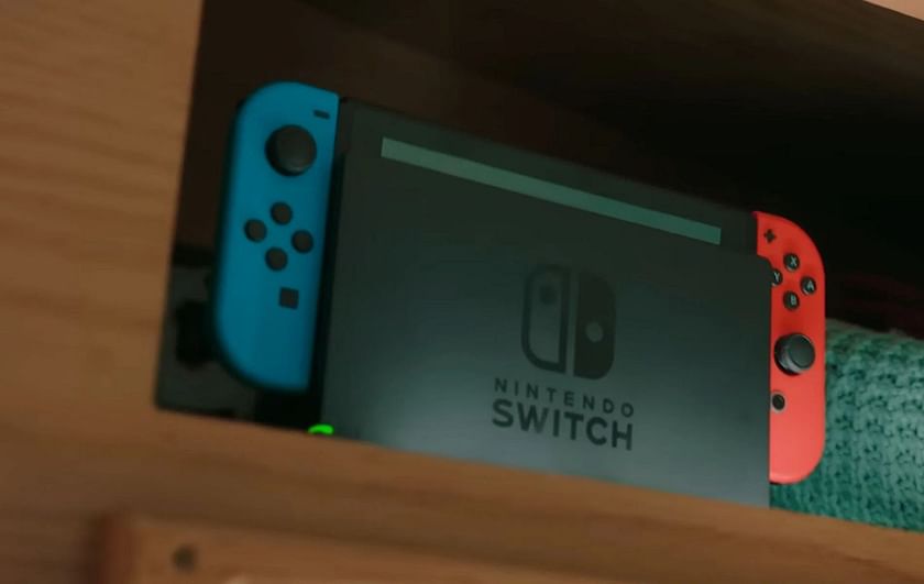 Rumour: 'Switch 2' Gamescom Demo Supposedly Had Zelda: BOTW