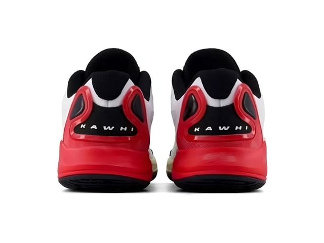 kawhi leonard sneakers new balance