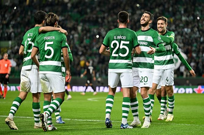 Sporting Lisbon vs Tondela Prediction and Betting Tips | January 9th 2024