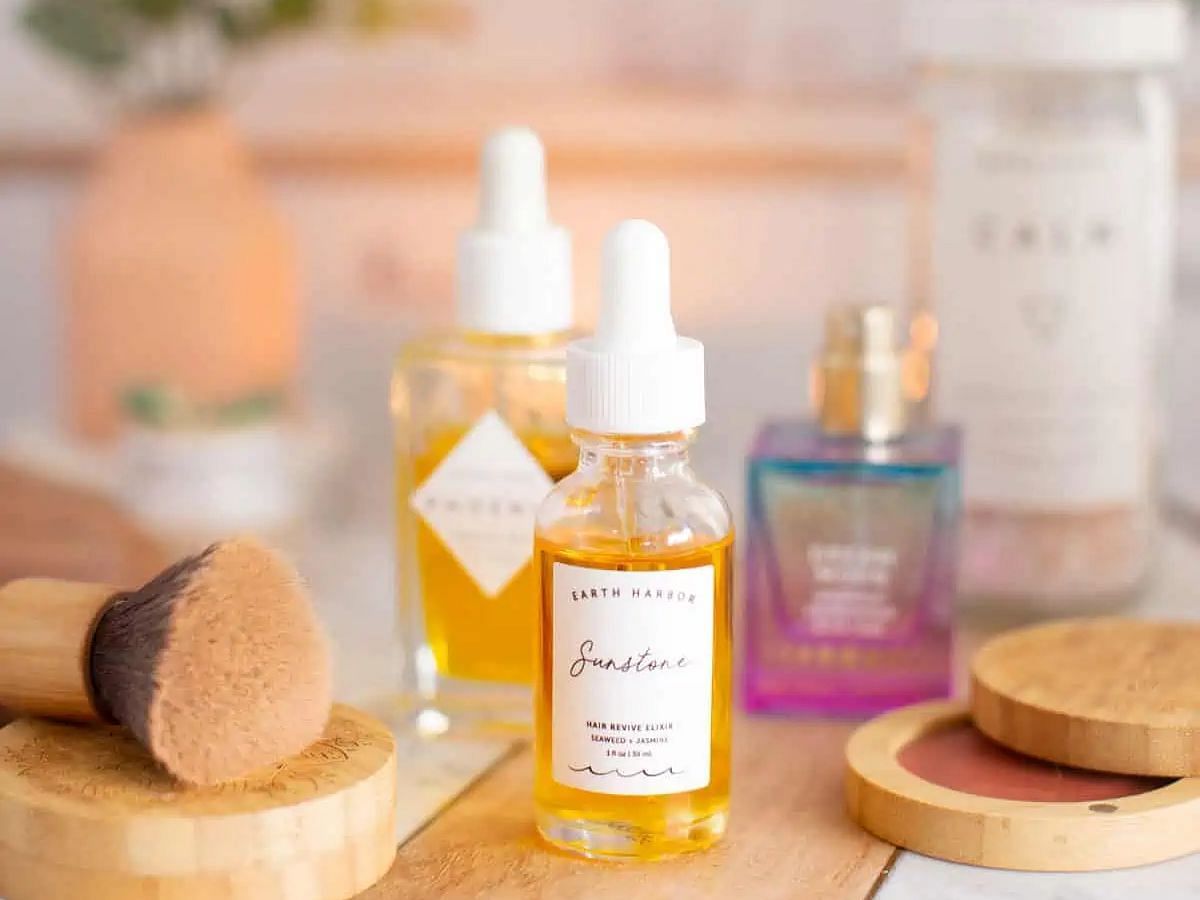 Benefits of embracing Vegan beauty products in 2024 (Image via Pexels)