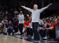 Brooklyn Nets vs. Atlanta Hawks