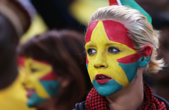 Angola vs Burkina Faso Prediction and Betting Tips | January 23rd 2024