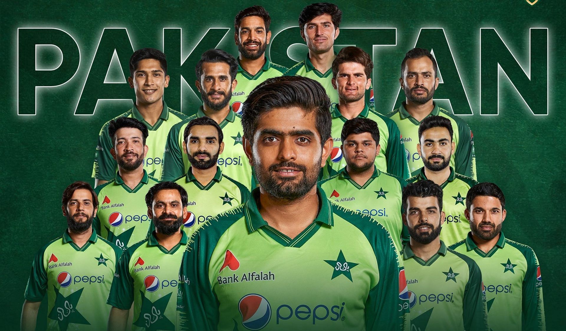 Pakistan reached the finals of the 2022 T20 World Cup.