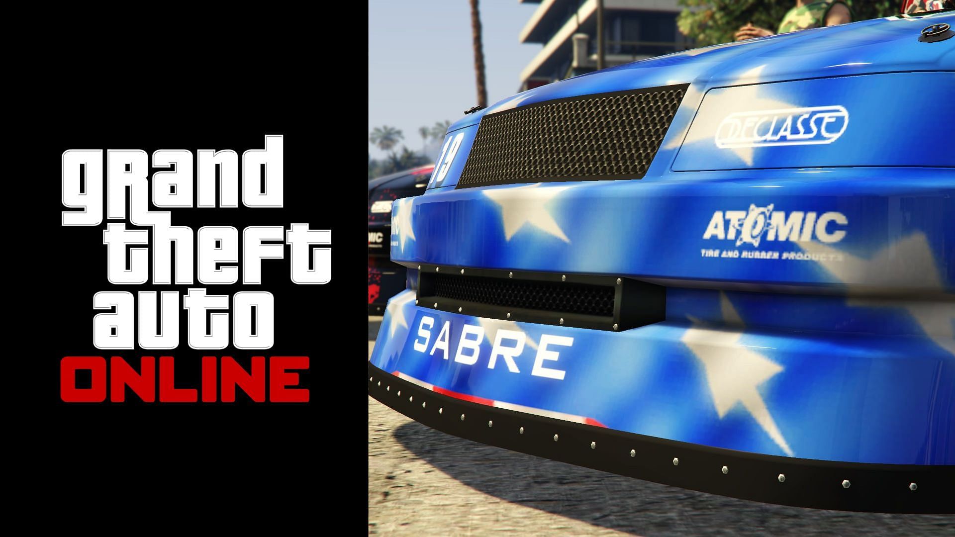 GTA Online weekly update for January 4-10, released