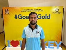 "We were one of the fittest teams in the world" - Indian hockey player Nikkin Thimmaiah opens up on hard work leading to Asian Games 2014 glory