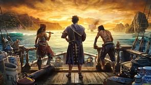 5 improvements Skull and Bones needs to survive
