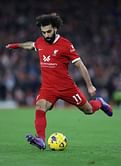 Liverpool want to sign record-breaking Barcelona attacker as Mohamed Salah's eventual successor: Reports
