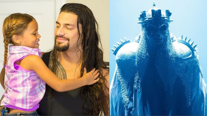 Roman Reigns to lose his title to 10-time champion and turn face? 4 potential directions for The Tribal Chief after Royal Rumble 2024