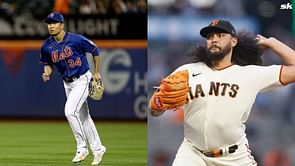 "You’ll see them need to use 10 or 11 starters": MLB scouts express concern over Mets' 'flawed' rotation as Sean Manaea gets added to lineup