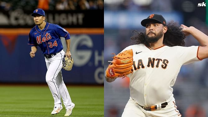 "You’ll see them need to use 10 or 11 starters": MLB scouts express concern over Mets' 'flawed' rotation as Sean Manaea gets added to lineup