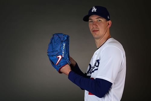 Andrew Friedman expressed confidence that Buehler will play a substantial role in the team’s performance in 2024 but hasn’t finalized the strategy to achieve this.