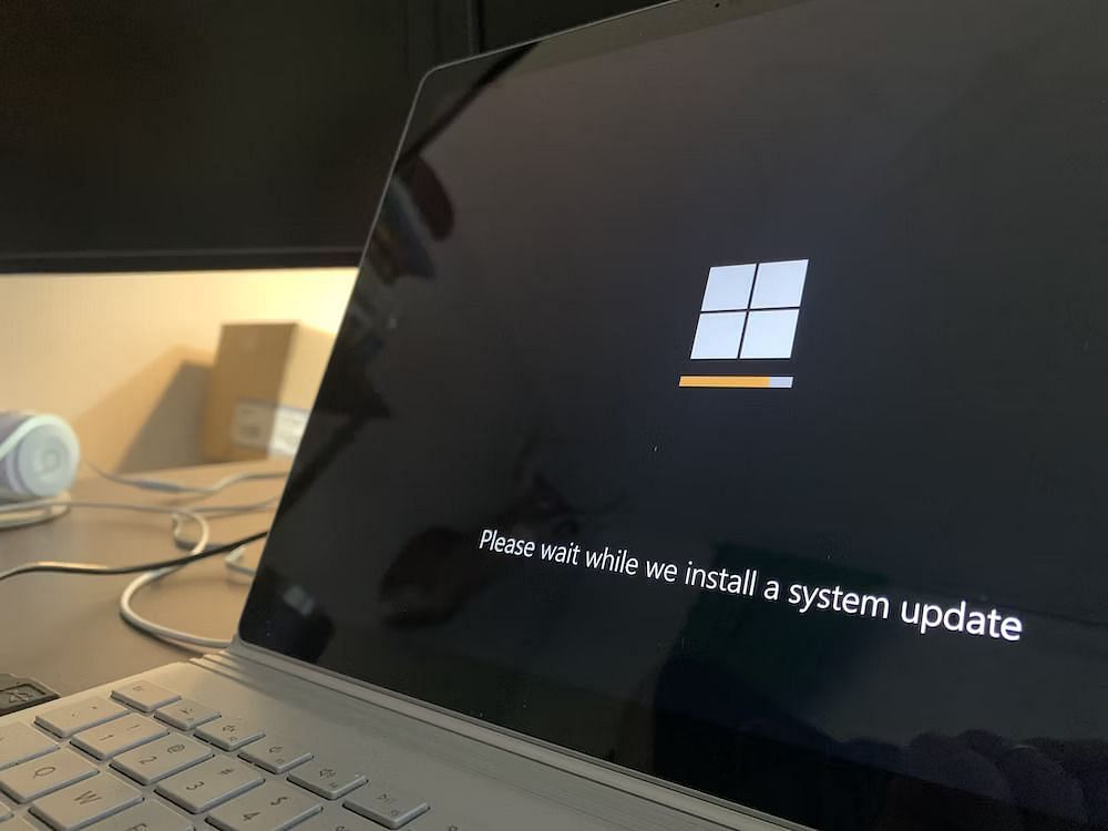 Windows 11 installation