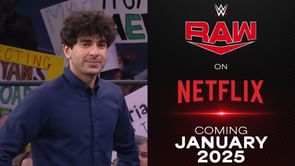 Massive update on AEW's future after WWE confirms deal with Netflix - Reports