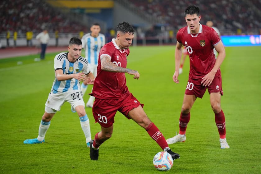 Indonesia vs Libya Prediction and Betting Tips | January 5th 2024