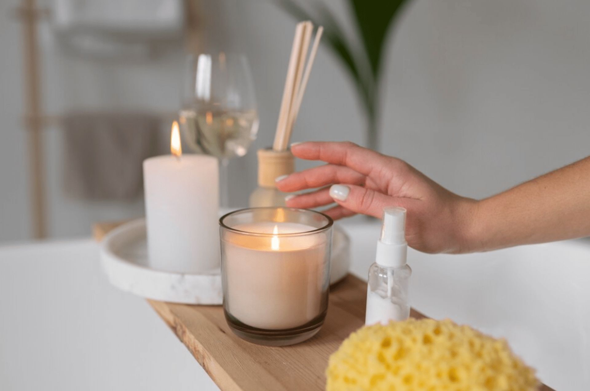 7 Best Bath and Body works candles for your living room