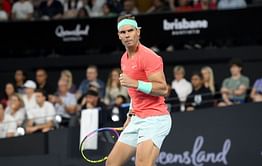 Rafael Nadal set to make his comeback in Qatar Open after missing out on Australian Open