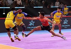 Pro Kabaddi 2023, Tamil Thalaivas vs U Mumba: Who will win today’s PKL Match 94, and telecast details?