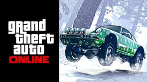 5 of the best GTA Online vehicles that are highly underrated