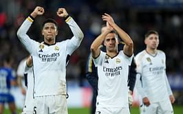 Arandina vs Real Madrid Prediction and Betting Tips | January 6th 2024
