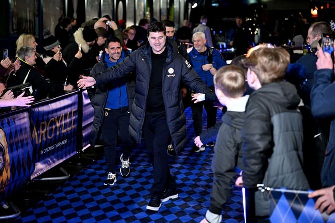 Chelsea Transfer News Roundup: Blues eyeing Victor Boniface; Karim Benzema urged to move to Stamford Bridge, and more - January 25, 2024