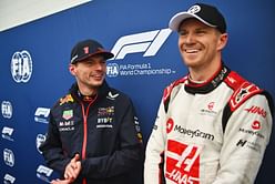"I don’t think they're idiots" - Max Verstappen says Haas driver pair is 'doomed' if the team doesn't improve on its apparent weakness